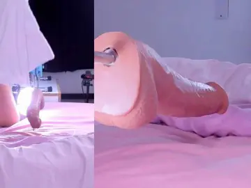 Bongacams Sex Cam of Amellia-rous