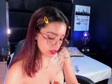 Bongacams Sex Chat of AmyScott