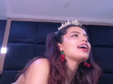 Bongacams Live Sex of AmyScott