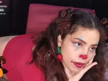 Bongacams Private Sex Chat of AmyScott
