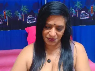 Bongacams Adult Video Chat of INDIANFUSION786