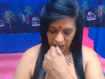 Bongacams Sex Cam of INDIANFUSION786