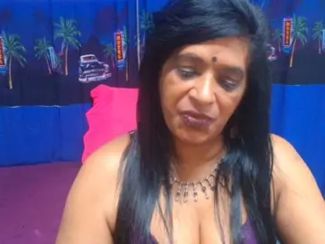 Bongacams Sex Cam of INDIANFUSION786