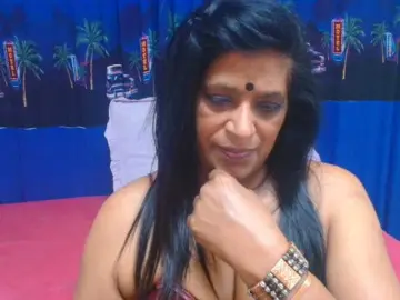 Bongacams Free Porn Cam of INDIANFUSION786