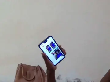 Bongacams Sex Chat of Judiah