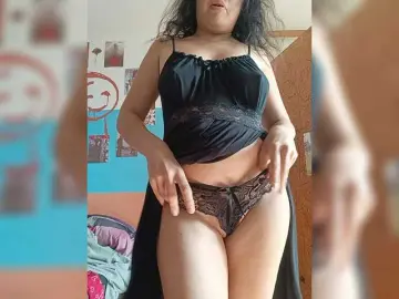 Bongacams Live Porn of VictoriaPanther