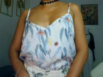 Bongacams Nude Webcam of jennahshampoo