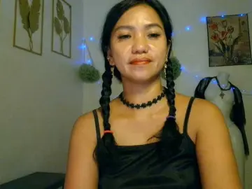 Bongacams Nude Webcam of jennahshampoo