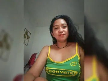Bongacams Live Porn of jennahshampoo