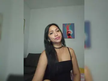 Bongacams Adult Video Chat of jennahshampoo