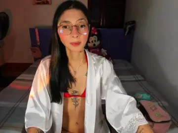 Bongacams Sex Chat of Anaislux