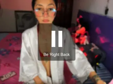 Bongacams Free Porn Cam of Anaislux