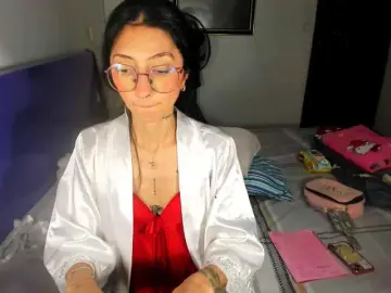 Bongacams Live Sex of Anaislux