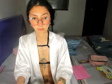 Bongacams Private Sex Chat of Anaislux
