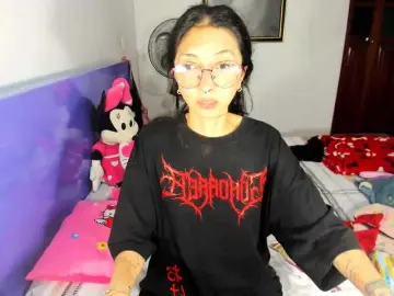 Bongacams Free Live Porn of Anaislux