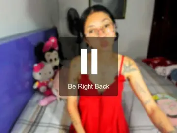 Bongacams Free Live Porn of Anaislux