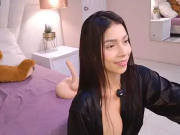 Bongacams Free Porn Cam of BREE-WATSON