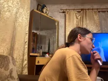 Bongacams Best live sex cam show of Evacrazys