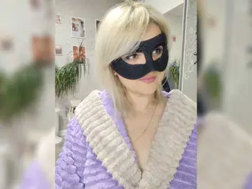 Bongacams Live Porn of LOVEMENOW23