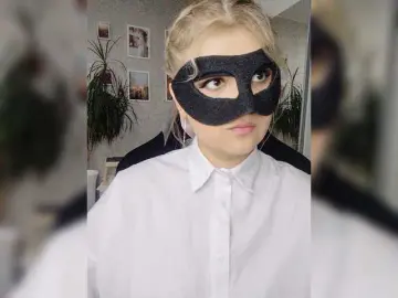Bongacams Sex Chat of LOVEMENOW23