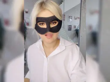 Bongacams Nude Webcam of LOVEMENOW23