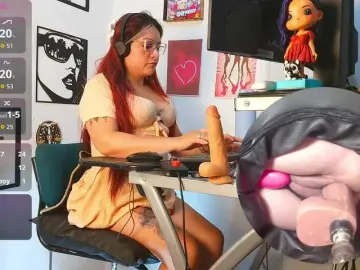 Bongacams Best live sex cam show of Leidydi223