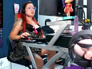 Bongacams Sex Cam of Leidydi223