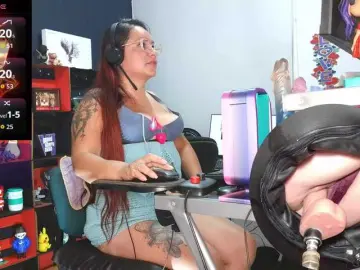 Bongacams Free Porn Cam of Leidydi223
