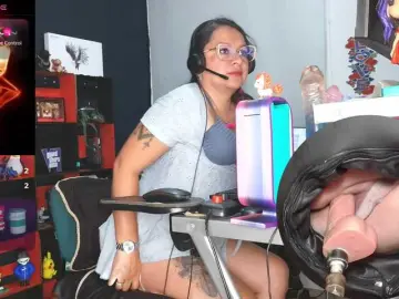 Bongacams Free Live Porn of Leidydi223