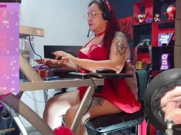 Bongacams Best live sex cam show of Leidydi223
