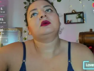 Bongacams Live Sex Cam of Reventme