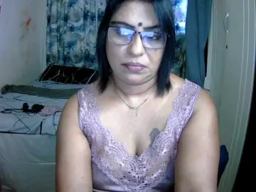 Bongacams Adult Video Chat of indiandelight001