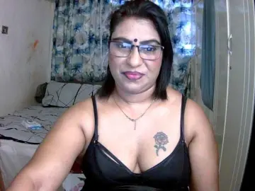 Bongacams Adult Video Chat of indiandelight001