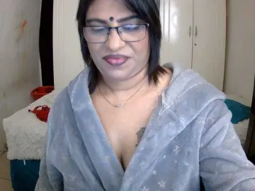 Bongacams Nude Webcam of indiandelight001