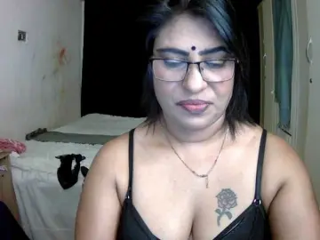 Bongacams Live Sex Cam of indiandelight001