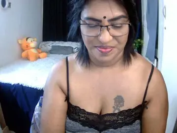 Bongacams Live Porn of indiandelight001