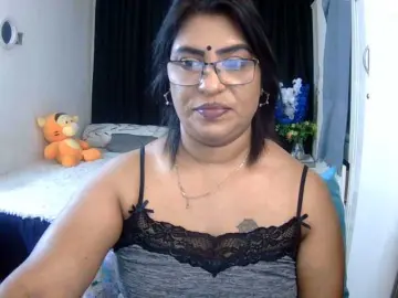 Bongacams Free Live Porn of indiandelight001