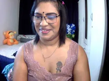 Bongacams Live Sex Cam of indiandelight001