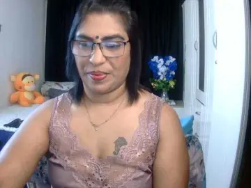 Bongacams Free Porn Cam of indiandelight001