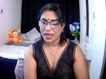 Bongacams Adult Webcam of indiandelight001