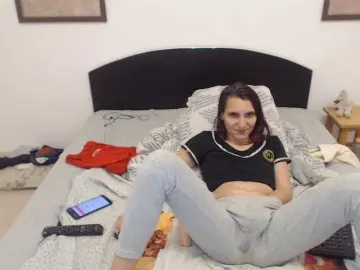 Bongacams Best live sex cam show of xostefanny