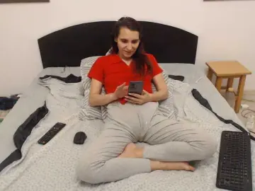 Bongacams Adult Webcams of xostefanny