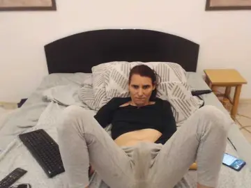 Bongacams Sex Cam of xostefanny