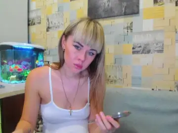 Bongacams Nude Webcam of AlisaKisa93