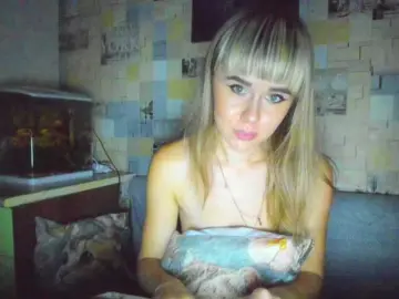 Bongacams Sex Chat of AlisaKisa93