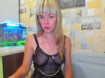 Bongacams Private Sex Chat of AlisaKisa93