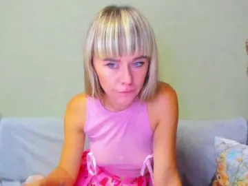 Bongacams Sex Cam of AlisaKisa93