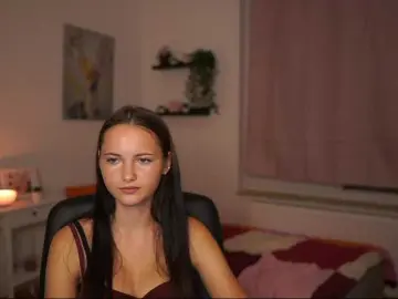 Bongacams Adult Video Chat of AnitaOcean18