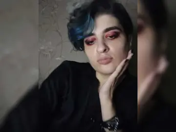 Bongacams Best live sex cam show of CyberSiren