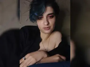 Bongacams Live Porn of CyberSiren